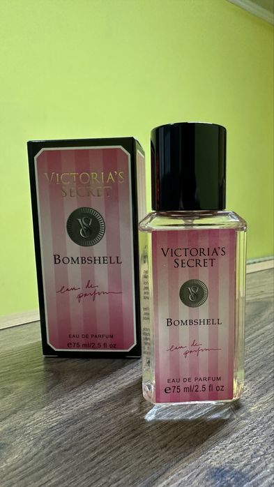 Victoria`s Secret Bombshell парфум жіночий 75 мл