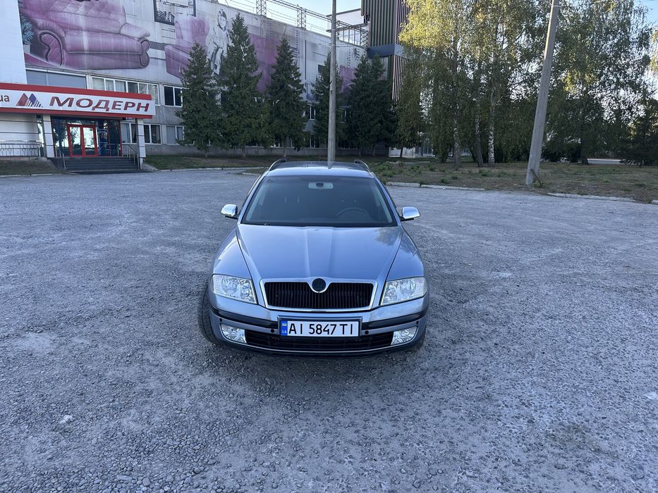 Продам Skoda A5 4x4