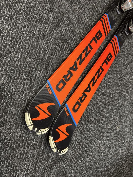 Narty Blizzard Rtx Race 153cm Sklep Serwis Wypożyczalnia