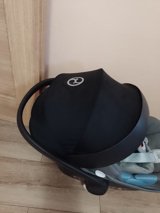 Fotelik cybex aton 5