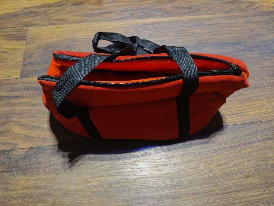 Torba torebka dla psa, kota