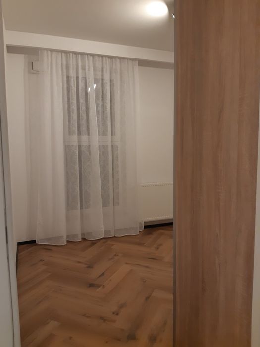 Wynajmę Mieszkanie 2 pokojowe - Więcej