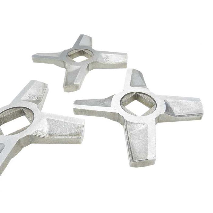 Ніж м'ясорубки Зелмер, нож мясорубки ZELMER,BOSCH =все модели