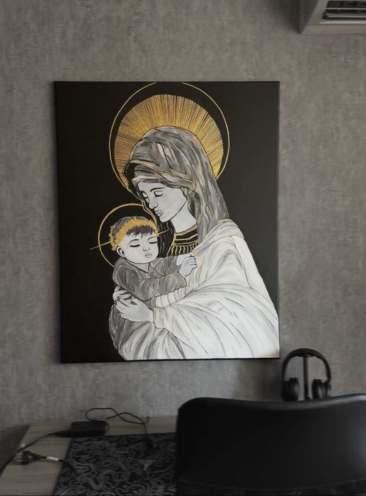 Картина ручної роботи