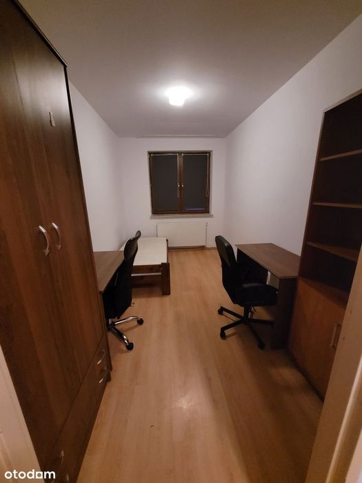 Mieszkanie – Lublin, Czechówka Dolna, Śródmieście - Widok 3