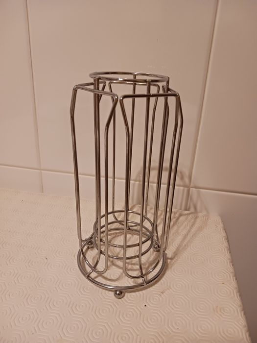 Porta Capsulas Dolce Gusto