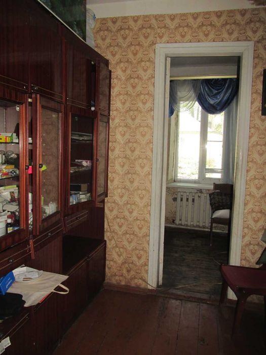 Продам газифікований будинок по вул. Садовій (р-н Бам - Дитяча лікарня)