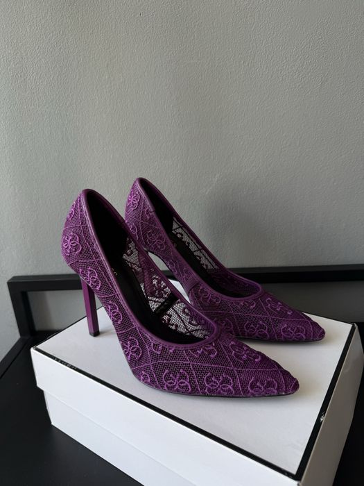 Туфлі жіночі Guess 37p