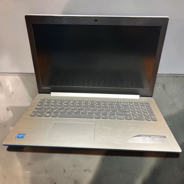 Laptop Lenovo Ideapad 320 * 8GB RAM * 256gb SSD * Sklep * Gwarancja * Wysyłka *