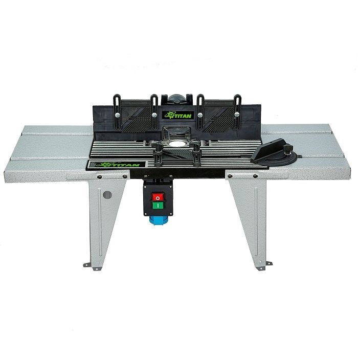 Фрезерный стол TITAN FS150