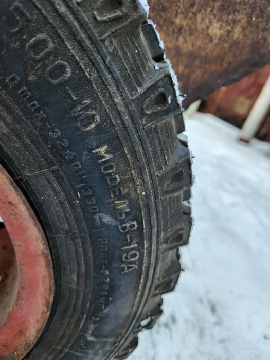 Садово строительная тачка