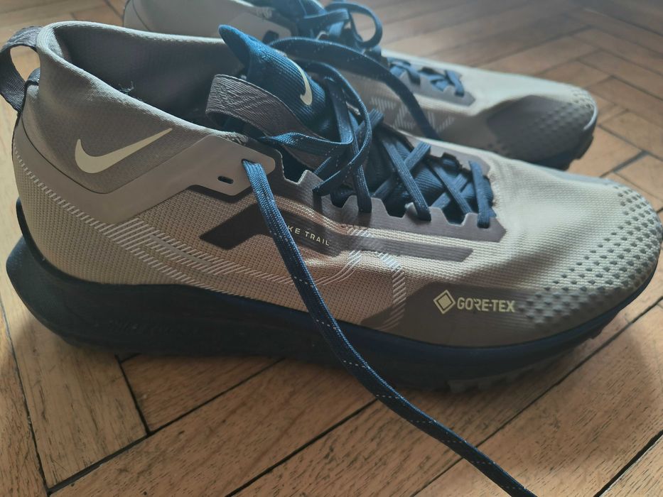 Buty trailowe Nike React Pegasus Trail 4 peg Gore-Tex 47,5 31cm