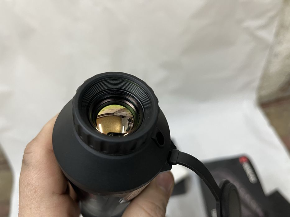 Тепловізор Hikmikro Lynx-LH19