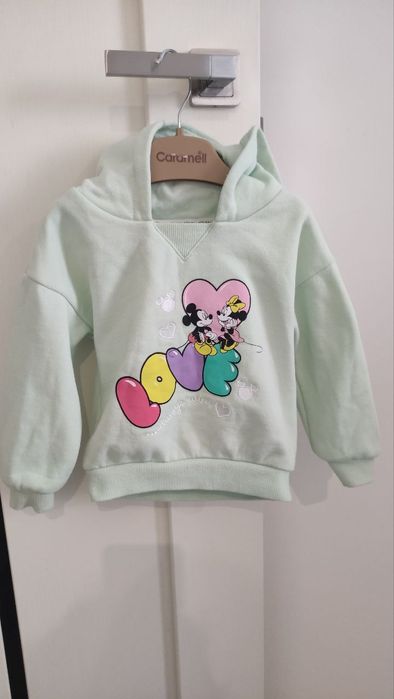 Дитячі речі (для дівчинки)