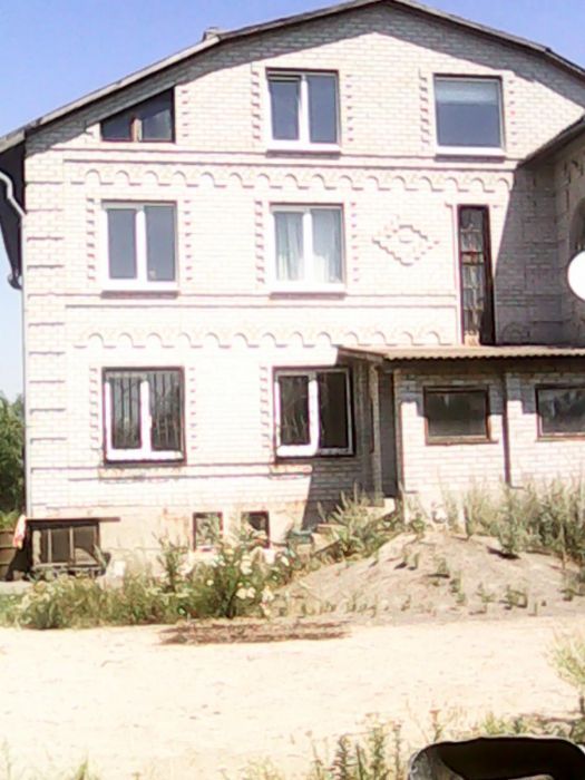 Продам дом в с.Надеждовка