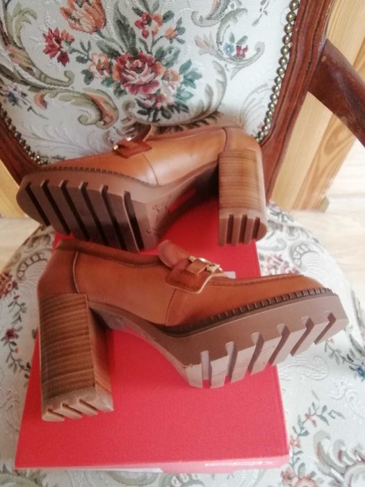Buty damskie Pikolinos celvera w1j