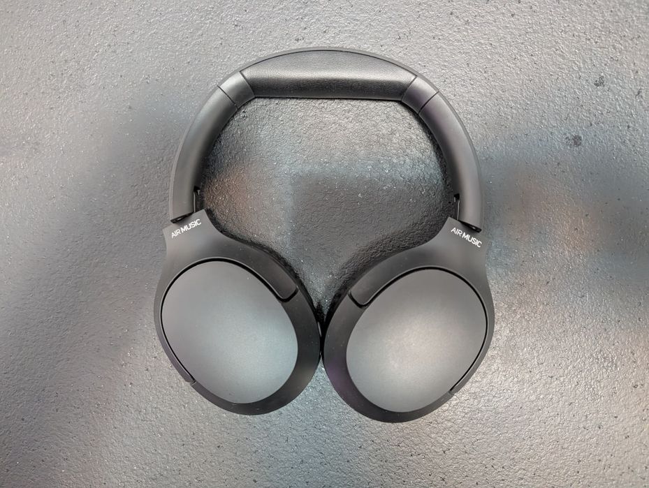 Бездротові навушники AIR MUSIC Play, Bluetooth, робочі