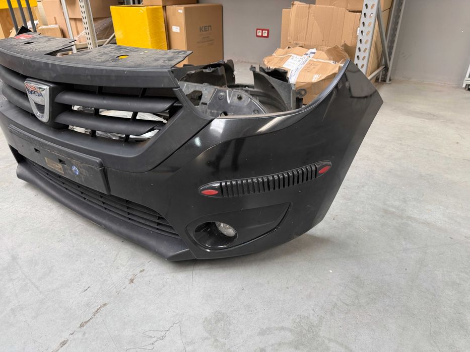 Dacia Dokker 1.2 Tce, 2013r na części