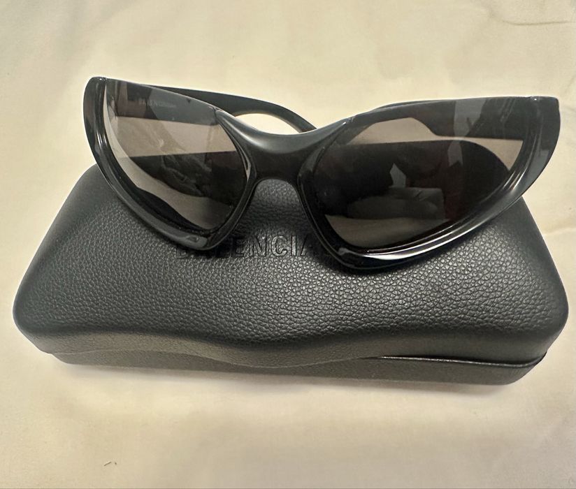 Окуляри Balenciaga