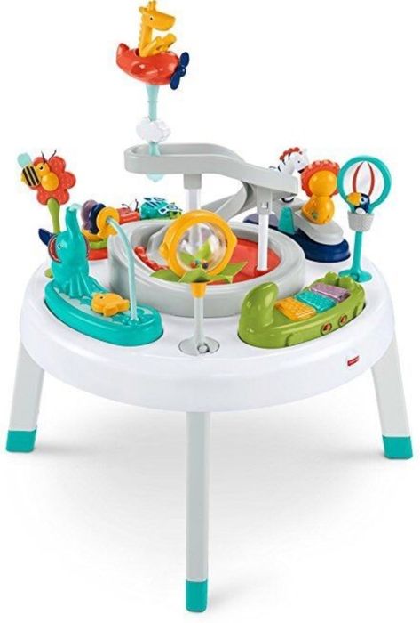 Mesa de atividades fisher price