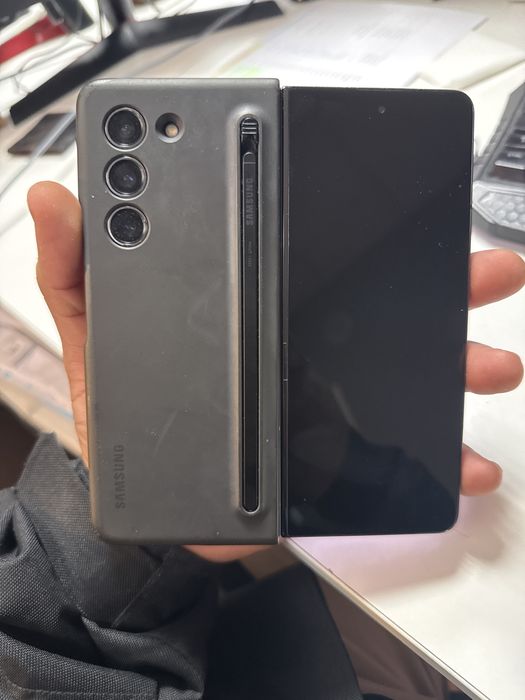 Galaxy Fold Z 5 256