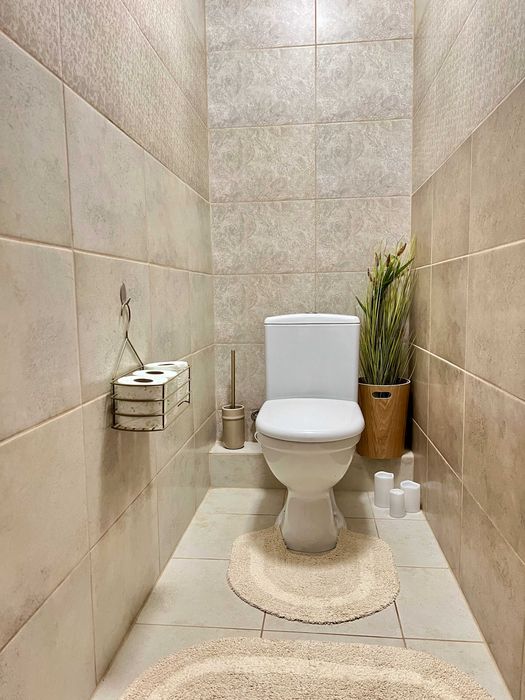 Центр. Крушельницької. 2 кімнати. Власник. Квартира подобово