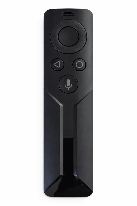 Pilot do Nvidia Shield 2017