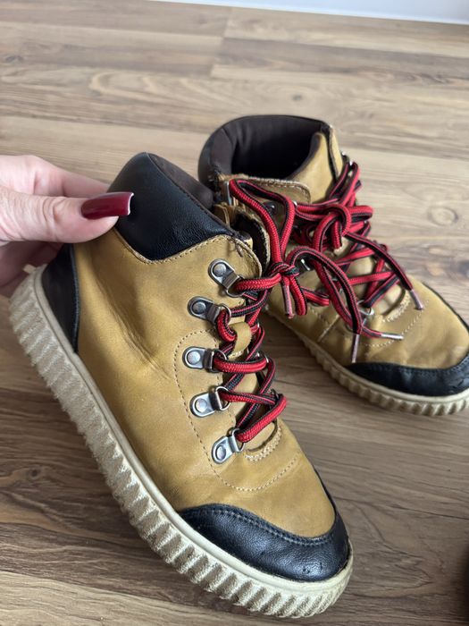 Кросівки на хлопчика, 32 розмір