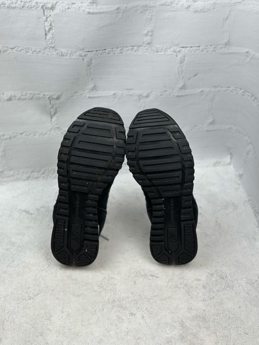 Чоловічі чорні кросівки New Balance 565 43p 574