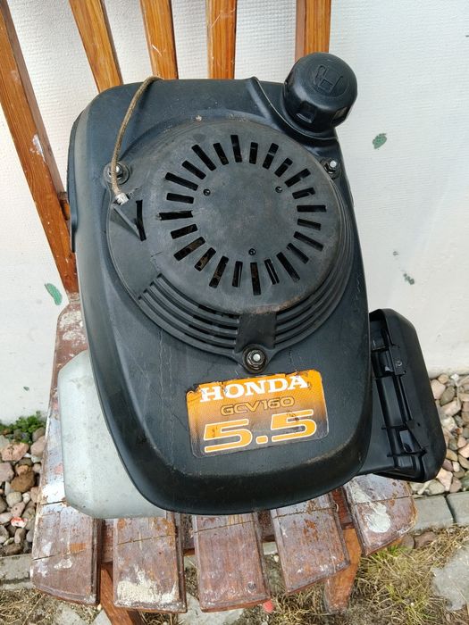 Silnik spalinowy do kosiarki honda gcv160