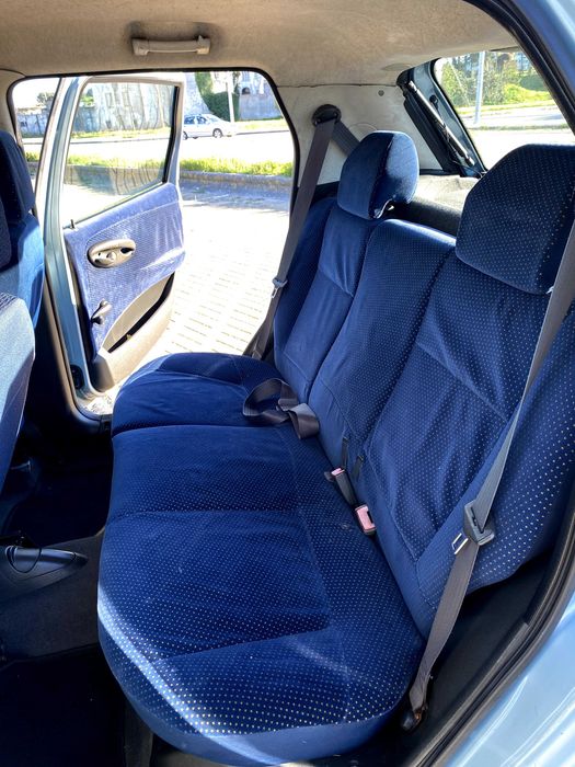 Fiat Punto 1.2 16V HLX