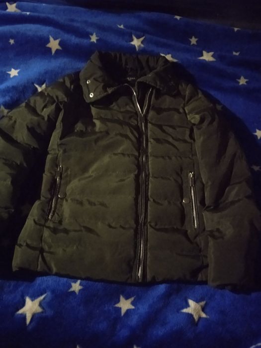 Пропоную курточку на синтепоні 100