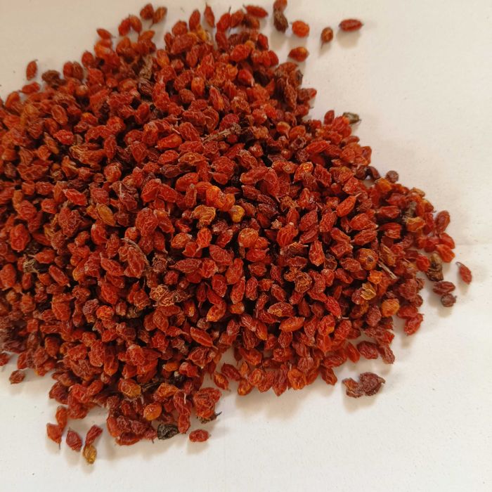 ROKITNIK suszony owoc - 1kg