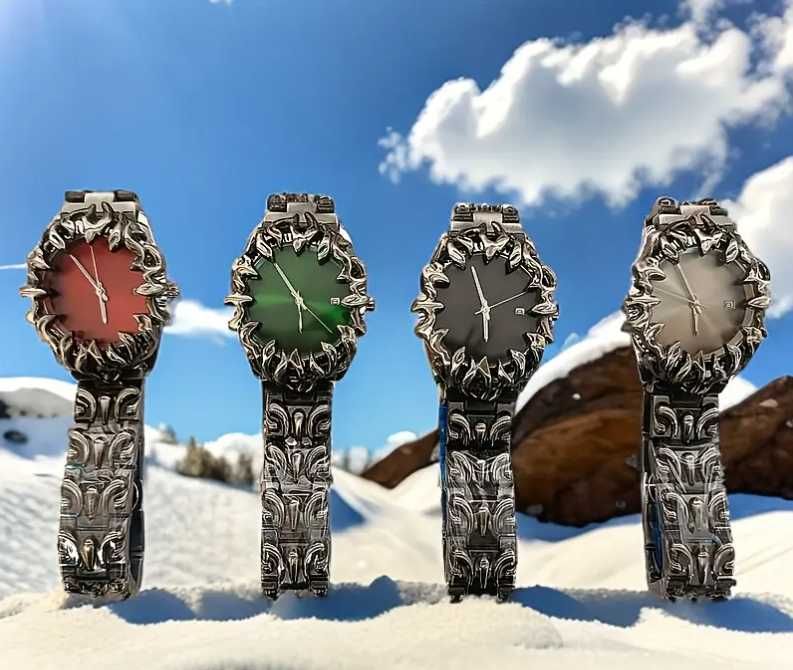 Чоловічі годинники Alabaster