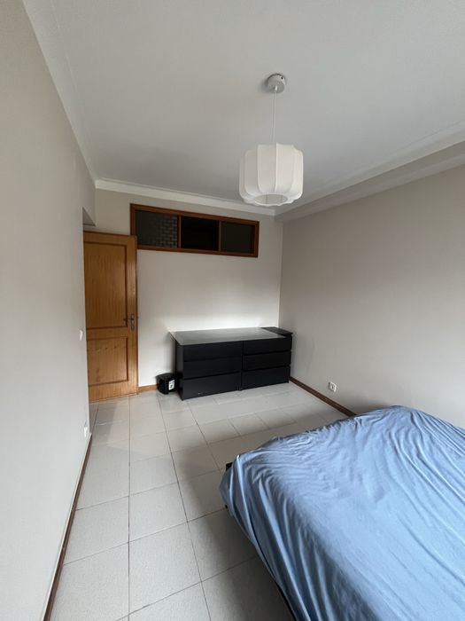 Quarto Vila Nova Gaia