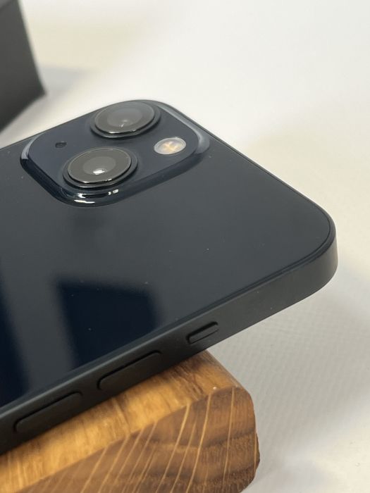 iPhone 13 black | 128 gb