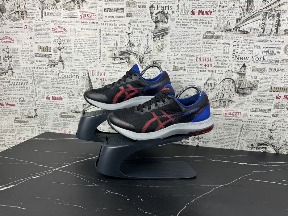 Кросівки Asics GEL-PULSE 13 GTX Розмір 41.5 Взуття