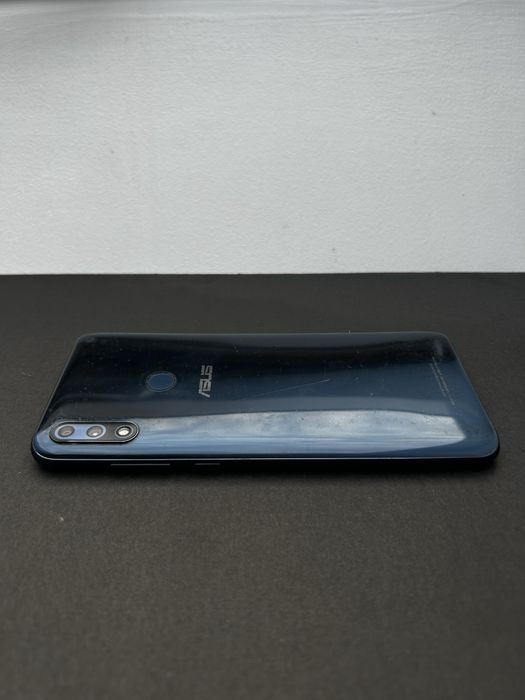 Asus Zenfone Max Pro M2