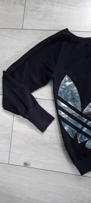 Bluza damska Adidas 38/M.