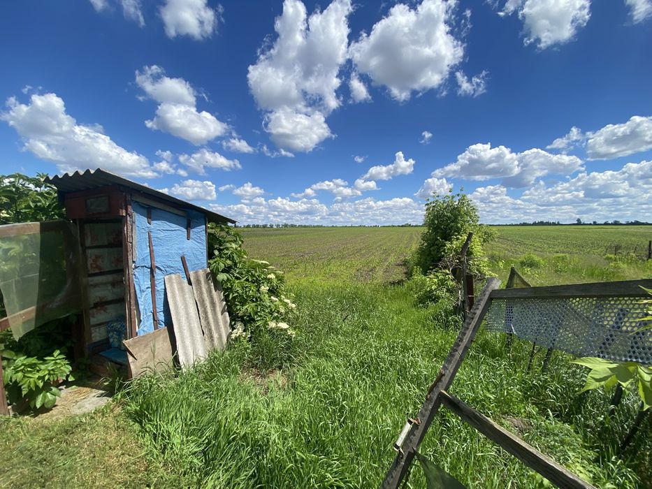 Будинок 105 м² з газом, скважиною та 60 сотками (Золотоніський район) ТОРГ