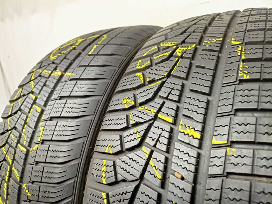 Hankook Winter Icept Evo 2 205/55/17 2020r 91H 2x6,6mm (4619)