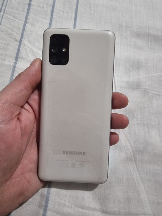 Samsung M51   6/128   7000m/a