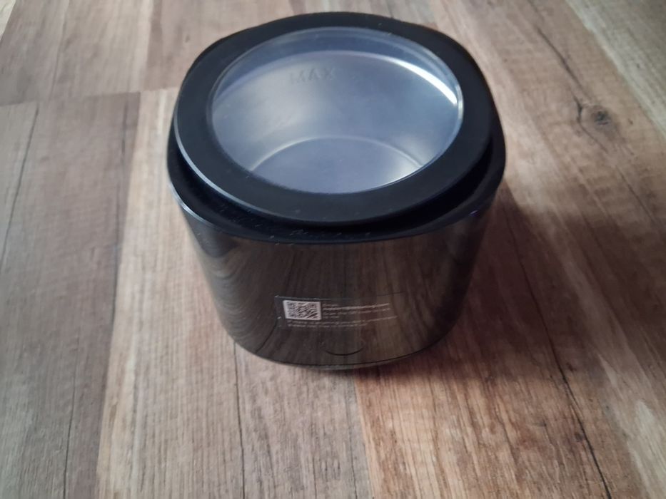 Ultradźwiękowa myjka DEBATLOG DL-280 – czyszczenie protez / biżuterii