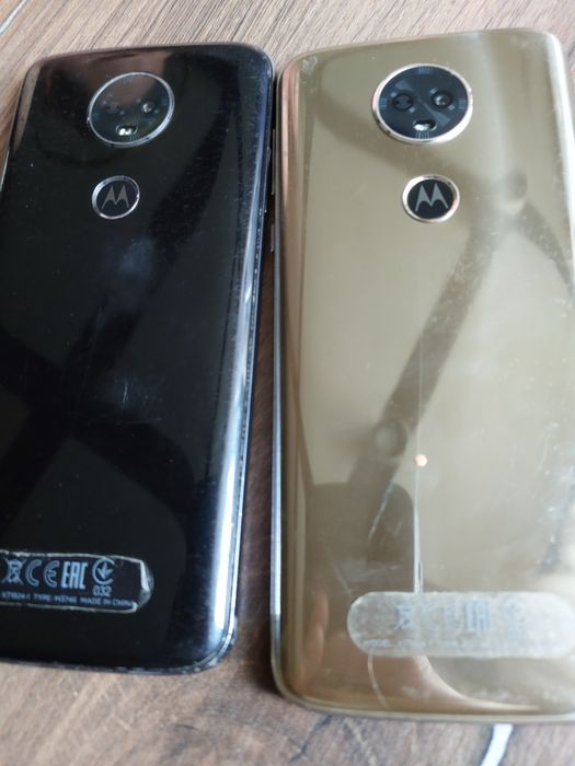 Motorola 5g XT1924-1