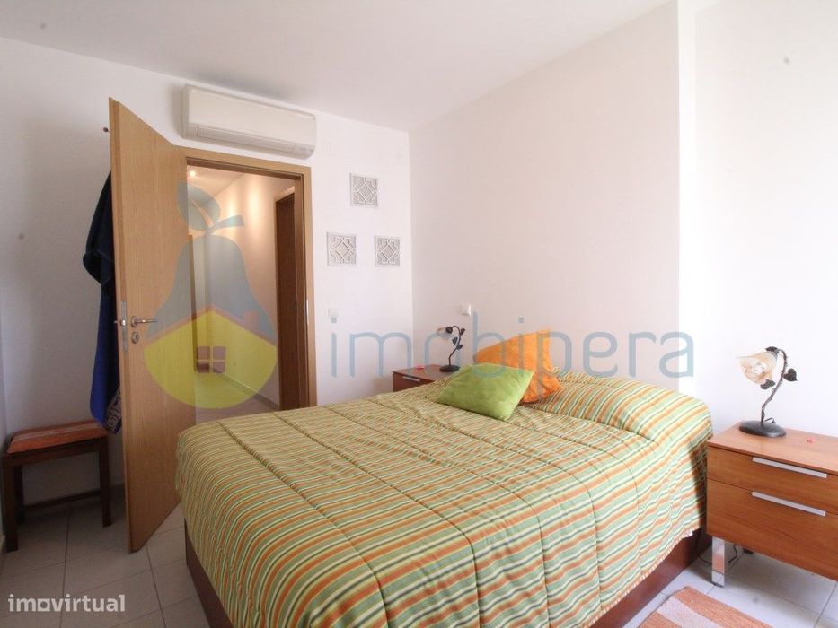 Excelente apartamento T3 na Encosta da Marina perto da Praia da Roc...