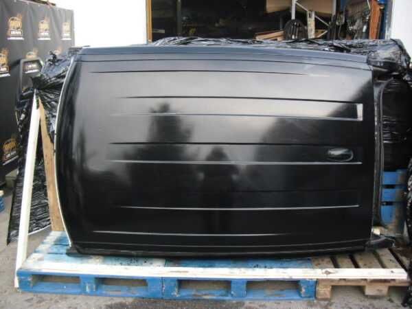 range rover L405 teto tejadilho completo com antena