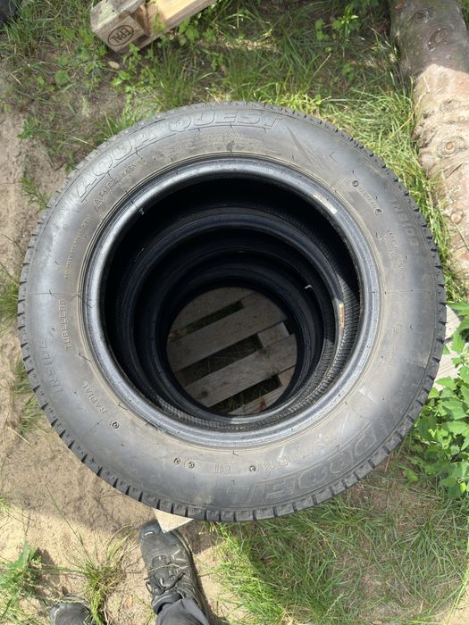 Opony R14 165/70