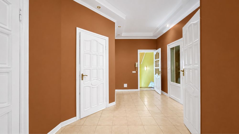 Елітний будинок 300 м² у центрі Полтави, паркова зона. №7326