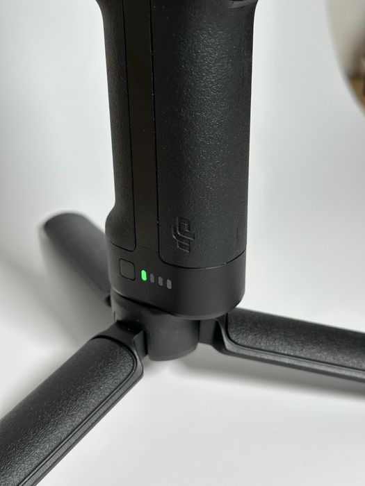 DJI RS 4 – Estabilizador Gimbal Profissional