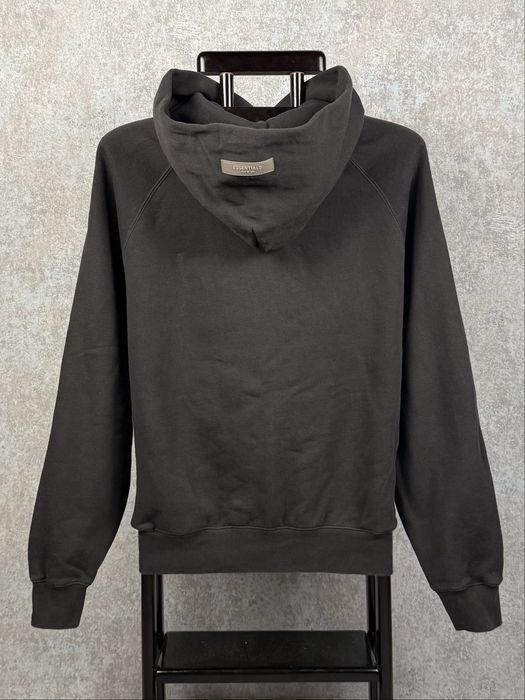 Оригінальне худі Essentials Fear of God 1977 Розмір M-L
